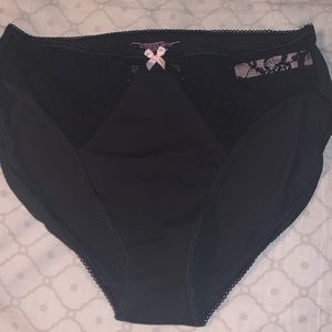 Victoria’s Secret underwear